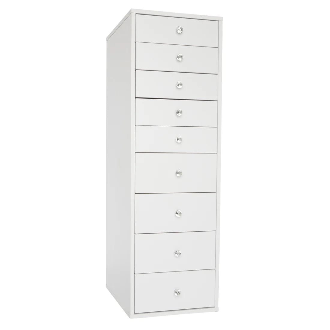 SlayStation® 9-Drawer Makeup Vanity Storage Unit