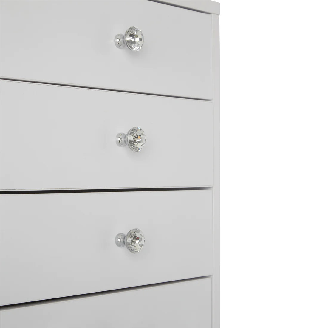 SlayStation® 9-Drawer Makeup Vanity Storage Unit