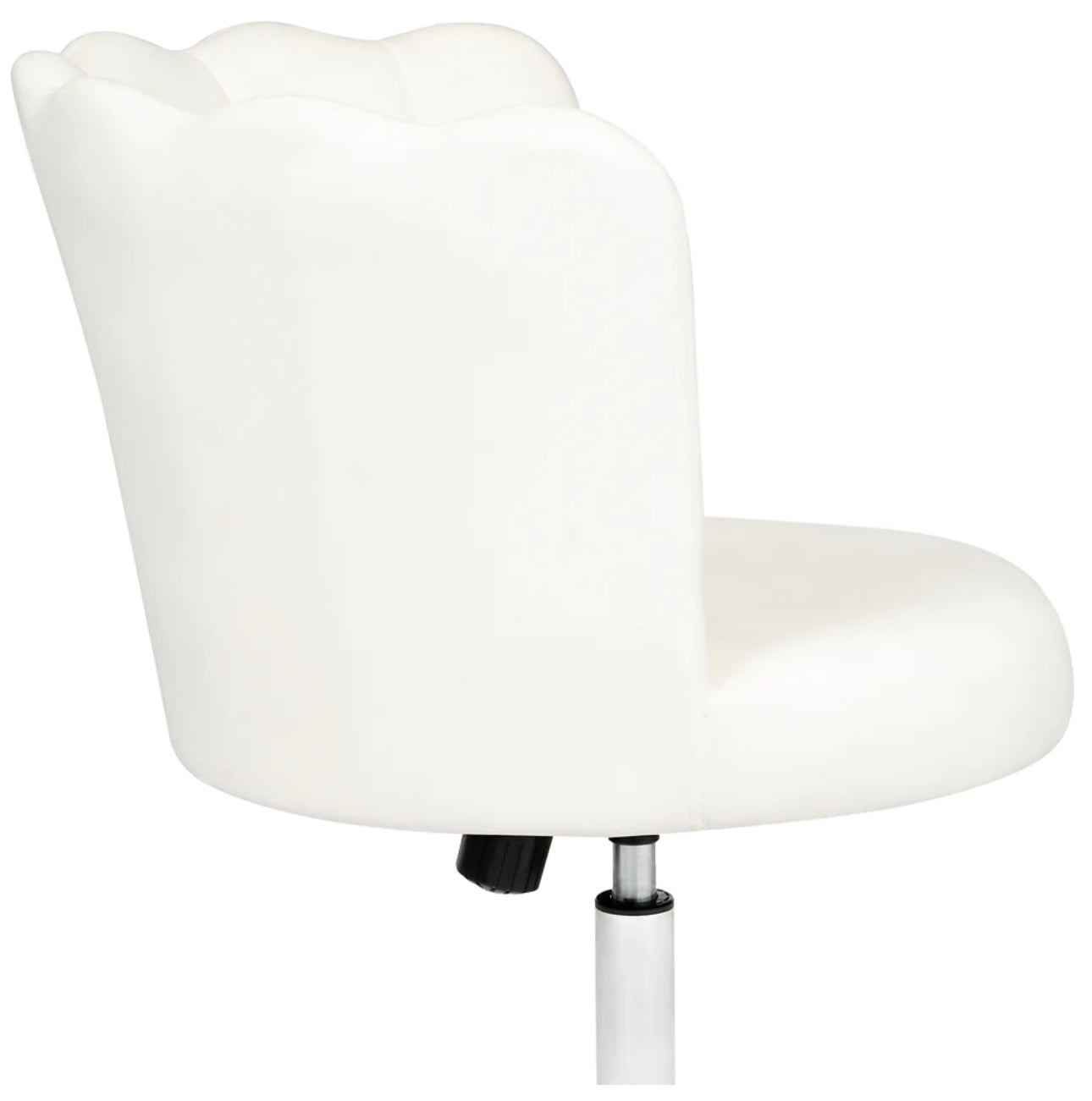 Alana Swivel Vanity Chair Queen Vanity Outlet