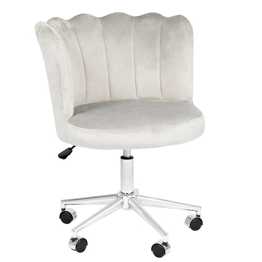 Alana Swivel Vanity Chair Queen Vanity Outlet
