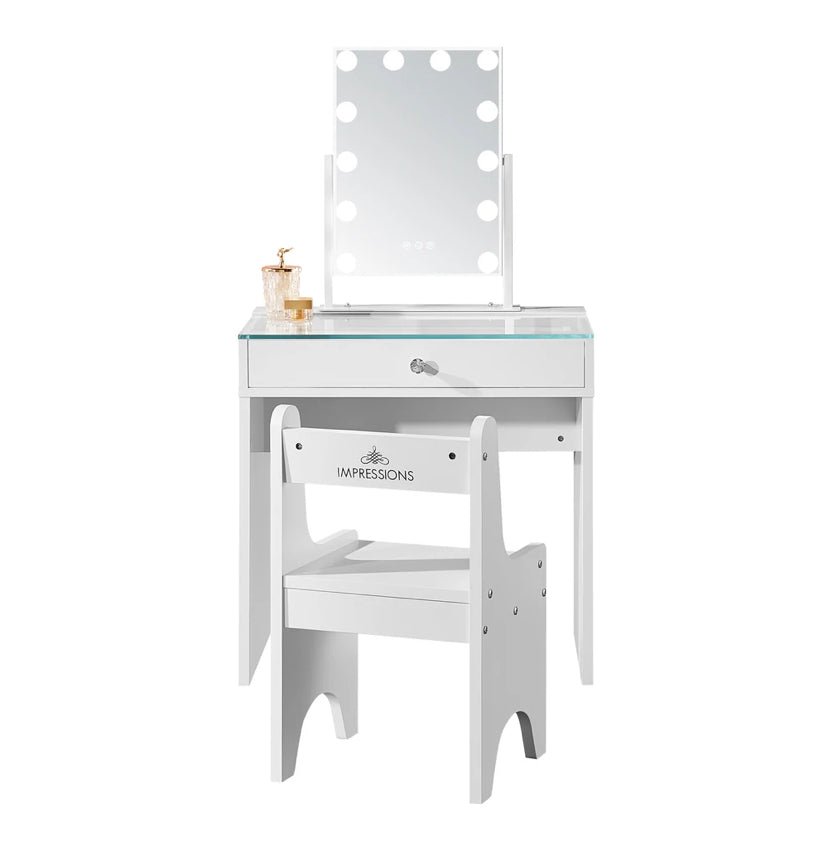 Slaystation® Little Princess Set Queen Vanity Outlet 